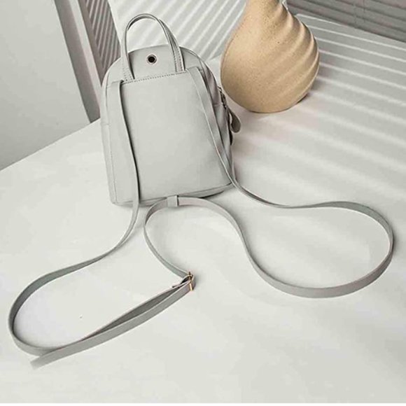 Women\'s Backpack Bag Messenger Bag main image 4